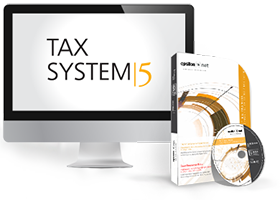Tax system